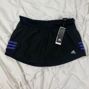 Adidas Response Skort 6” NWT